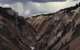 S. Carey - Yellowstone