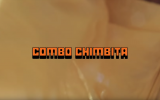 Combo Chimbita - Esto Es Real (8100mg)