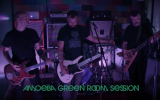 Amoeba Green Room Session