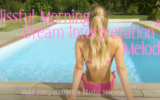Blissful Morning Dream Interpretation Melody