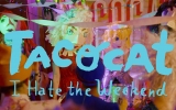 Tacocat - I Hate the Weekend