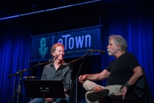 Bob weir on etown (2)