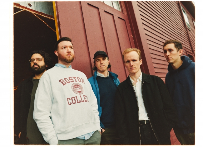 Ground Control Touring Welcomes Fiddlehead