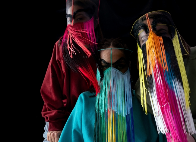 Ground Control Touring Welcomes Haiku Hands