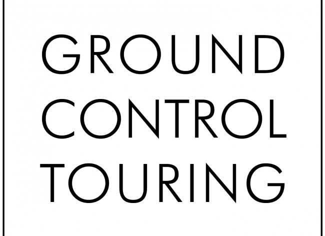 Ground Control Touring is hiring a Finance Manager!