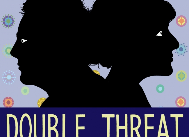 Ground Control Touring Welcomes Double Threat Live