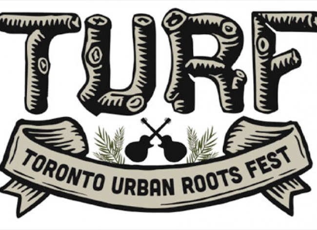 Ground Control Touring artists playing Toronto Urban Roots Fest 2014!