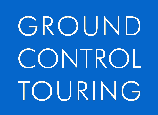 Ground Control Touring seeks Agency Associate in our Portland office