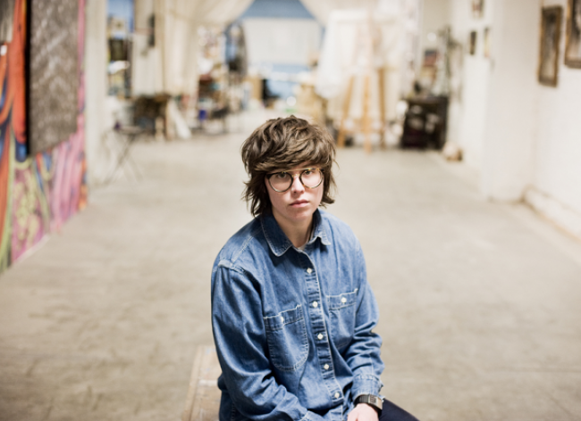 Your Friend joins our artist roster!