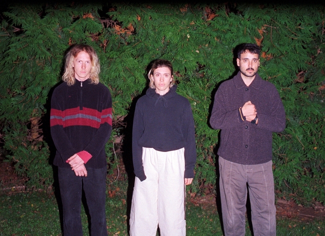 Ground Control Touring Welcomes Kassie Krut