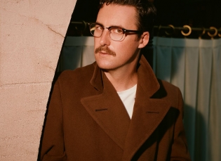 Ground Control Touring Welcomes Nick Waterhouse