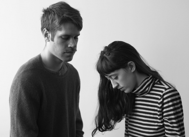 Ground Control Touring welcomes Frankie Cosmos!