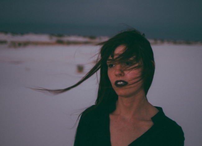 Welcoming Emma Ruth Rundle to our roster!