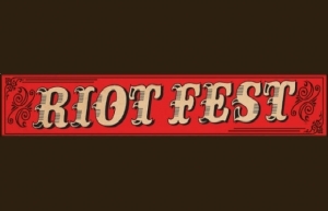 Riot Fest Chicago 2014 kicks off this weekend!