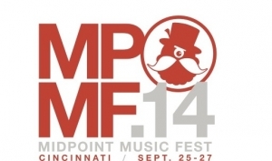 MidPoint Music Festival Returns This Week!