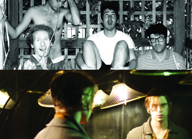 Two new roster additions announced; Royal Headache and Marching Church!
