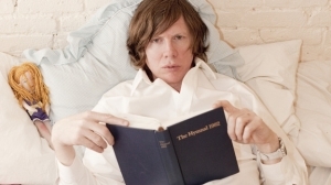Hear Thurston Moore’s “Demolished Thoughts” In Its Entirety