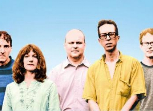The Feelies’ ‘Should Be Gone’ selected as NPR’s Song of the Day