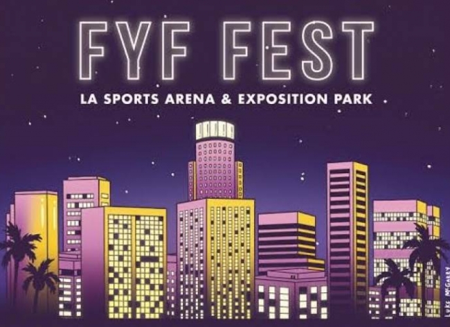 Ground Control Touring Artists to Play FYF 2015!