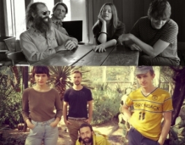 Announcing Heron Oblivion & Big Thief As Our Latest Roster Additions
