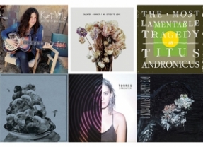 Ground Control Touring Artists On Best Of 2015 Lists