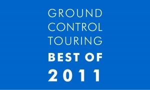 Ground Control Touring’s Best of 2011