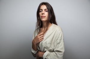 Introducing our newest signing, Julie Byrne