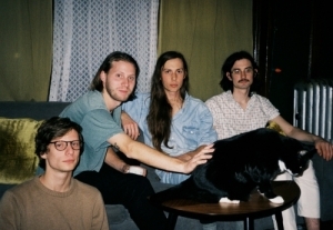 Bonny Doon Has Joined The Ground Control Touring Roster