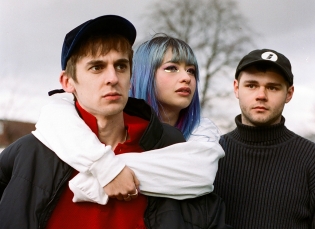 Kero Kero Bonito Is The Newest Addition to the Ground Control Touring Roster