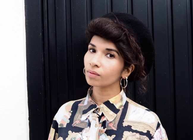 Nabihah Iqbal Joins The Ground Control Touring Artist Roster