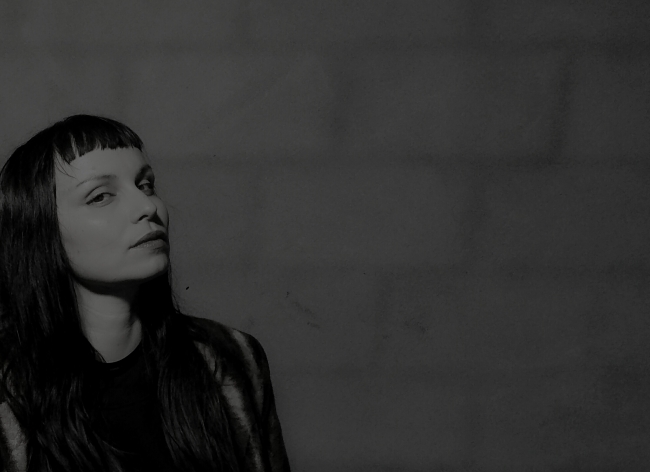 Hilary Woods joins the Ground Control Touring Artist Roster