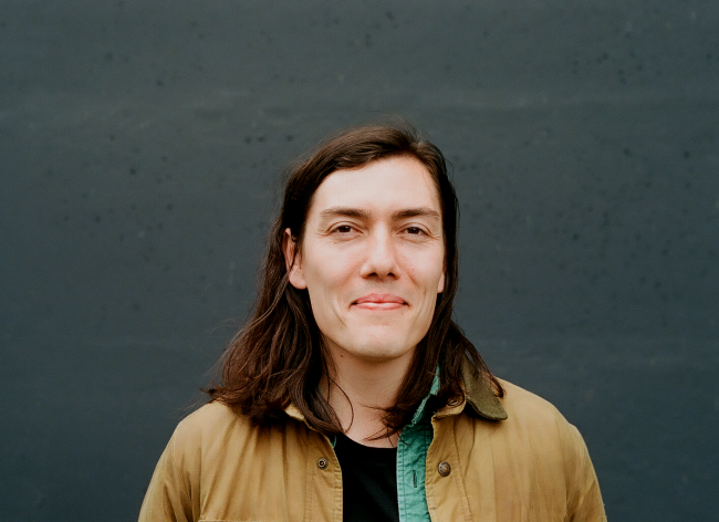 Valley Maker Is The Newest Addition To The Ground Control Touring Roster