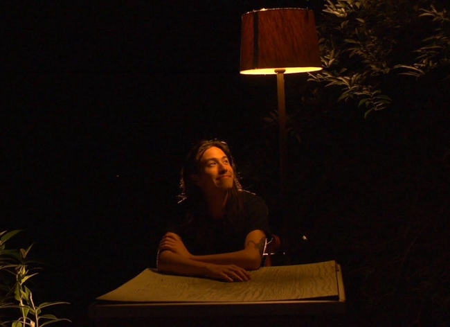 Ground Control Touring Welcomes Sen Morimoto