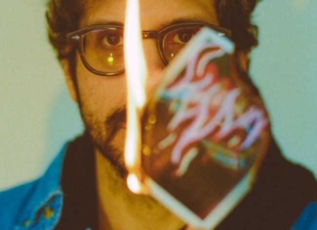WHY? Joins the Ground Control Touring Roster