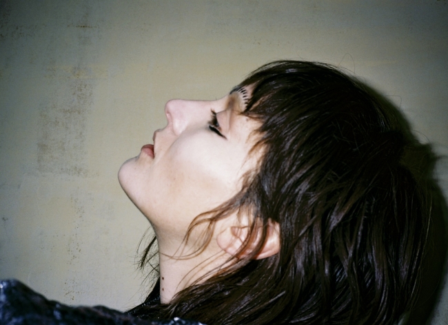 Cate Le Bon Joins The Ground Control Touring Artist Roster