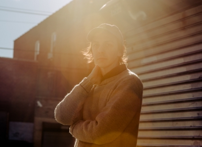 Trace Mountains Is The Newest Addition To The Ground Control Touring Roster