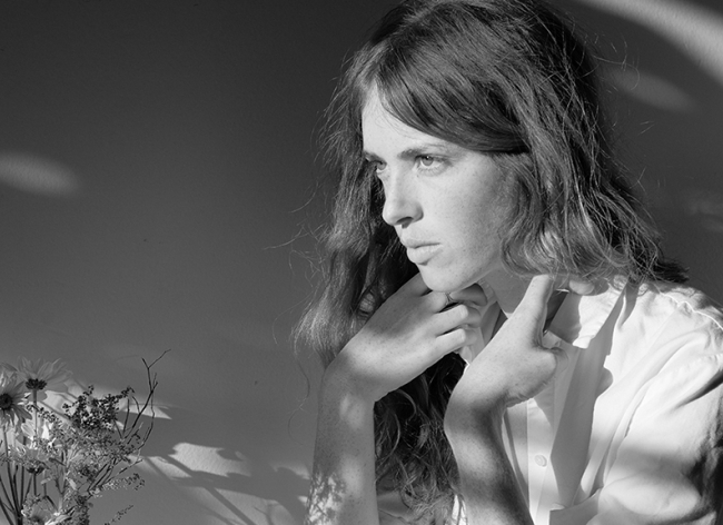 Anna St. Louis Has Joined The Ground Control Touring Roster