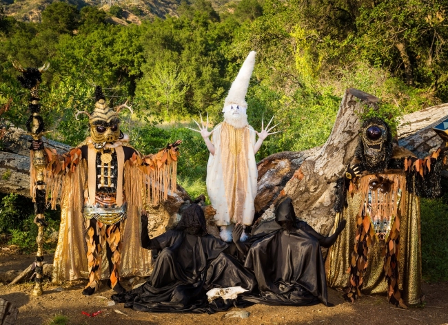Everything Is Terrible! Joins The Ground Control Touring Roster