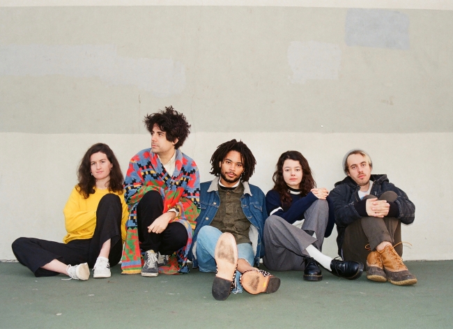 Barrie Joins The Ground Control Touring Roster