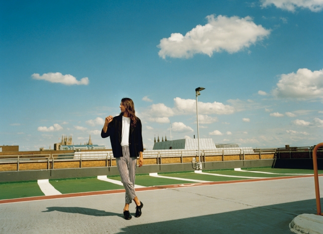 Kindness Joins the Ground Control Touring Roster