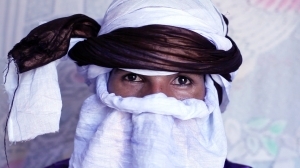 Ground Control Touring Welcomes Mdou Moctar