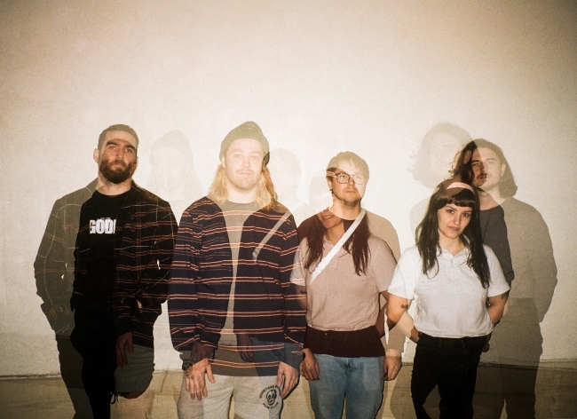 Welcoming Gouge Away to Ground Control Touring