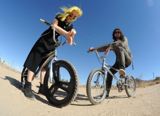 Introducing Better Oblivion Community Center, Conor Oberst and Phoebe Bridgers’ New Band