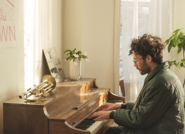 Ground Control Touring Welcomes Resavoir