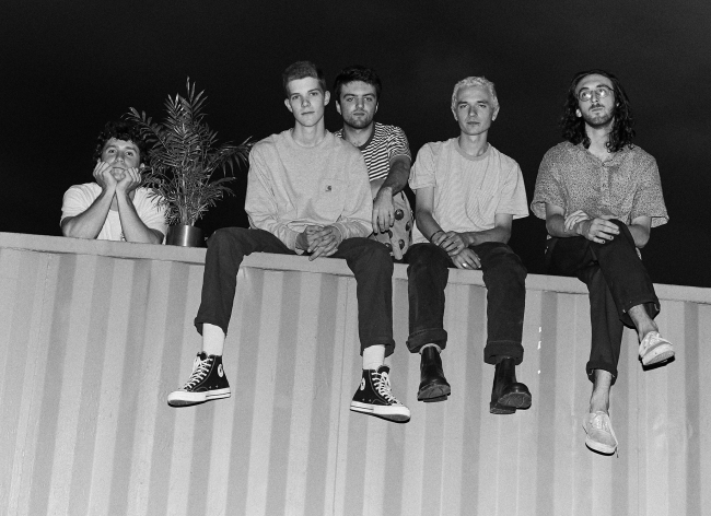 Ground Control Touring Welcomes Joy Again and Arthur