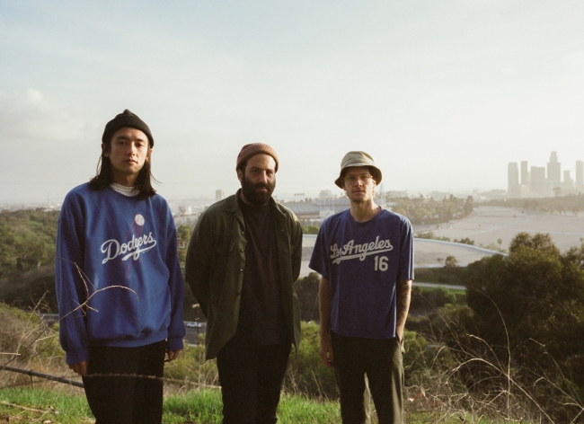 Froth Joins the Ground Control Touring Artist Roster