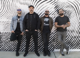 Torche Is The Newest Addition to the Ground Control Touring Roster