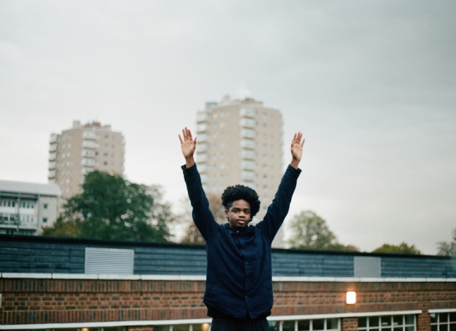Ground Control Touring Welcomes Sequoyah Murray
