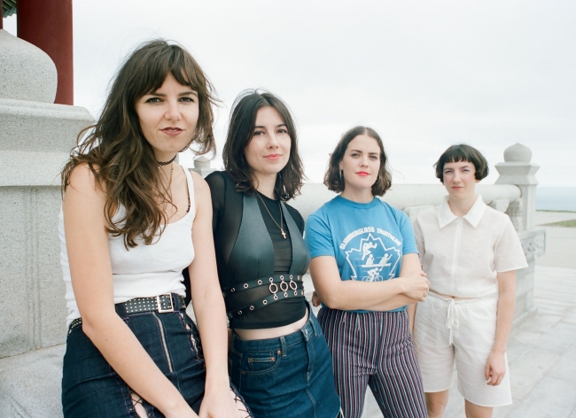 Body Type Are The Newest Addition To The Ground Control Roster