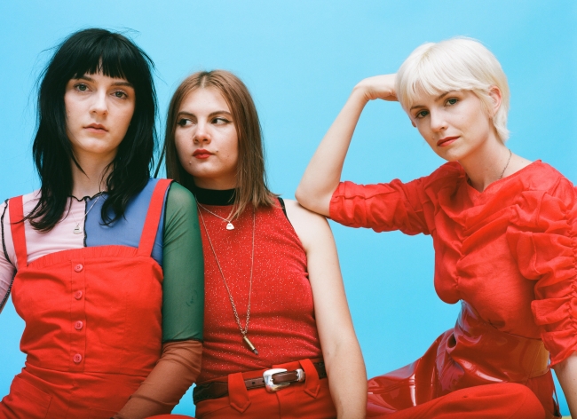 Automatic Joins the Ground Control Touring Roster